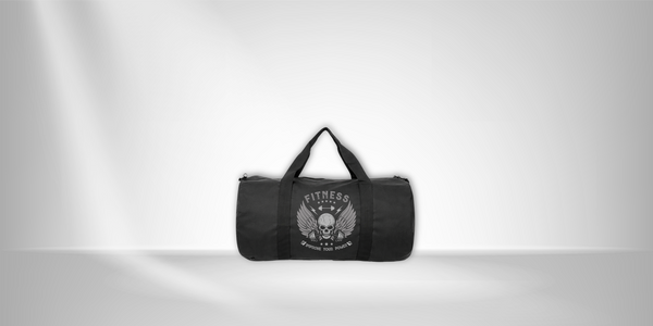 Gym Duffle Bags