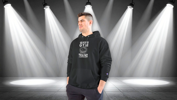 Premium Gym Hoodies
