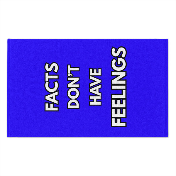 Rally Towel, 11x18