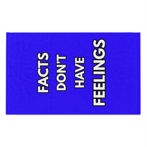 Rally Towel, 11x18