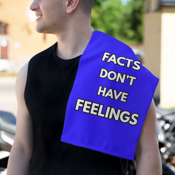 Rally Towel, 11x18