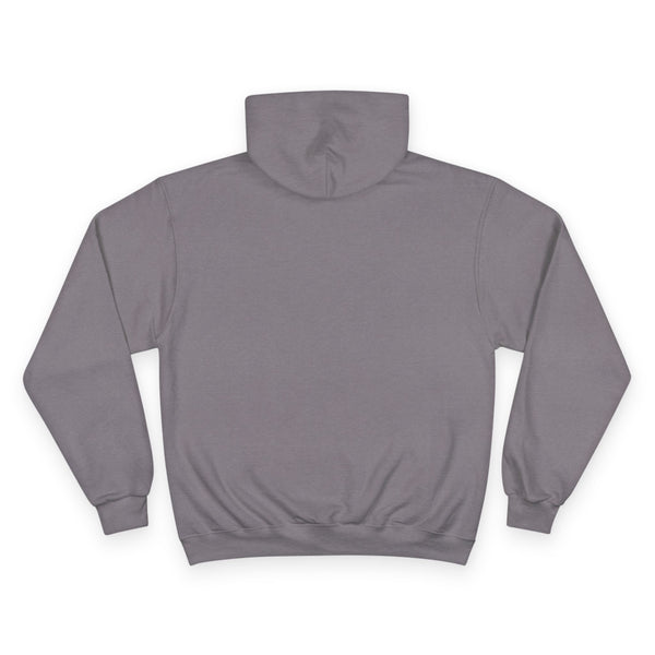 Hoodie — "Train Insane or Remain the Same" Motivational Gym Hoodie