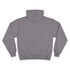 Hoodie — "Train Insane or Remain the Same" Motivational Gym Hoodie