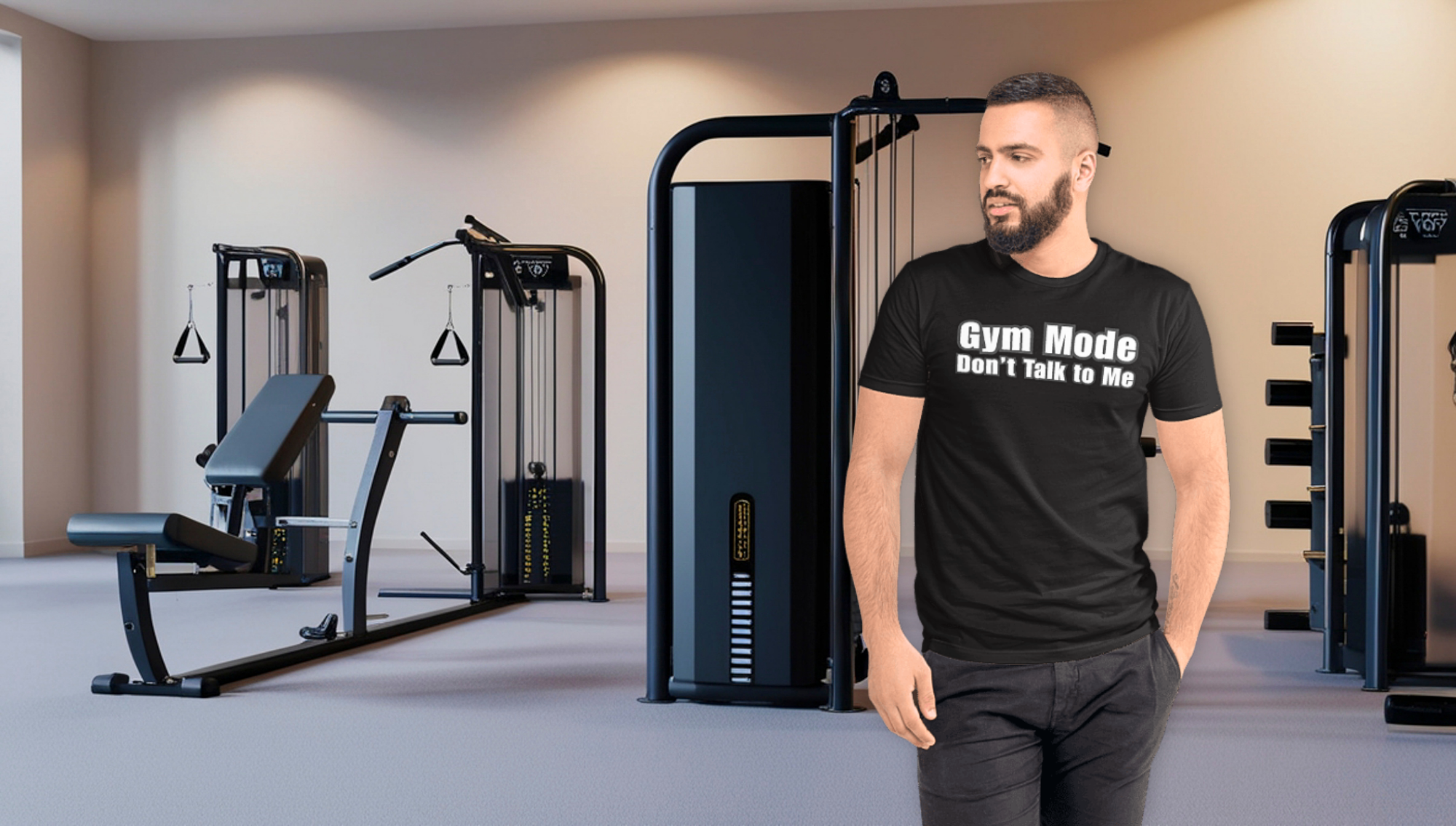 Short Sleeve T-shirt
