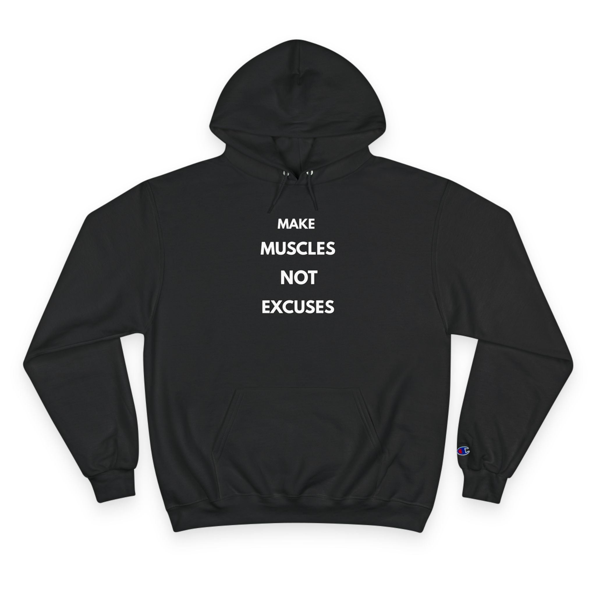 Champion Hoodie