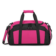 This Girl Loves The Gym Gym Bag