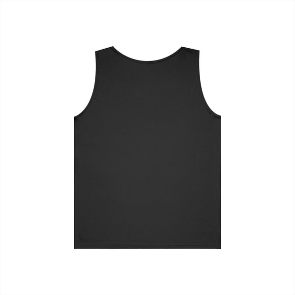 Tank Top — “Your Body Is Your Resume” Motivational Graphic Tank