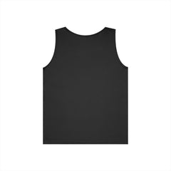 Tank Top — “Your Body Is Your Resume” Motivational Graphic Tank