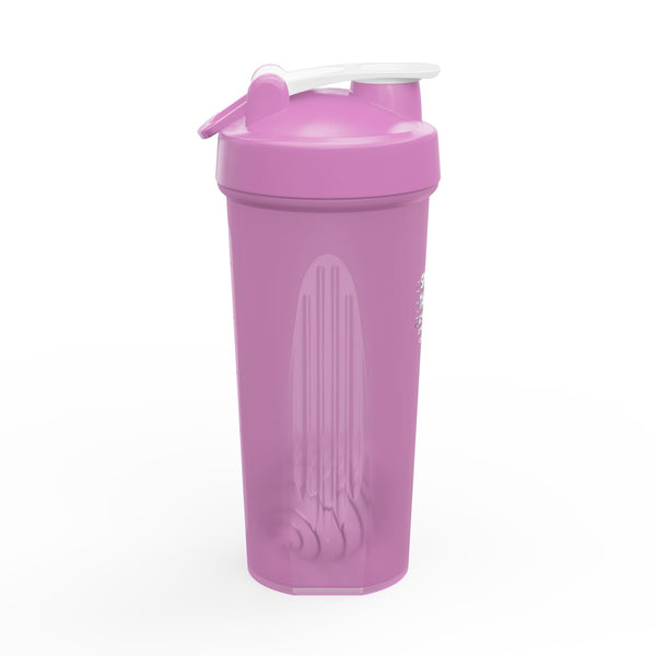 Single Taken Protein Shaker