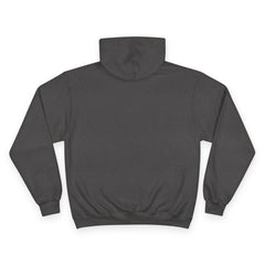 Hoodie — "Train Insane or Remain the Same" Motivational Gym Hoodie