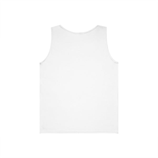 Tank Top — “Your Body Is Your Resume” Motivational Graphic Tank