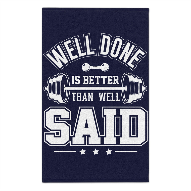Rally Towel – 