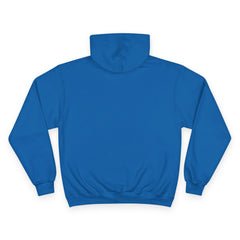 Hoodie — "Train Insane or Remain the Same" Motivational Gym Hoodie