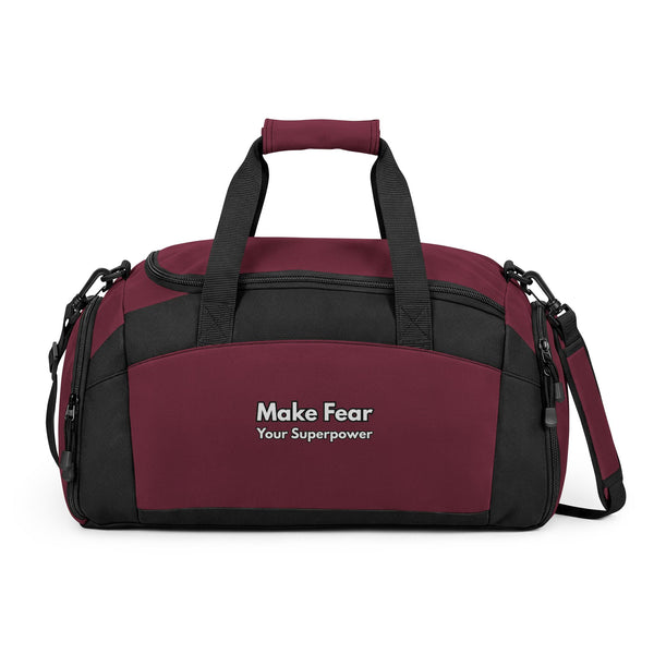 Gym Bag