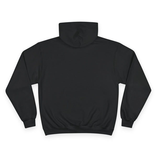 Hoodie — "Train Insane or Remain the Same" Motivational Gym Hoodie