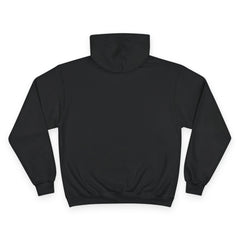 Hoodie — "Train Insane or Remain the Same" Motivational Gym Hoodie