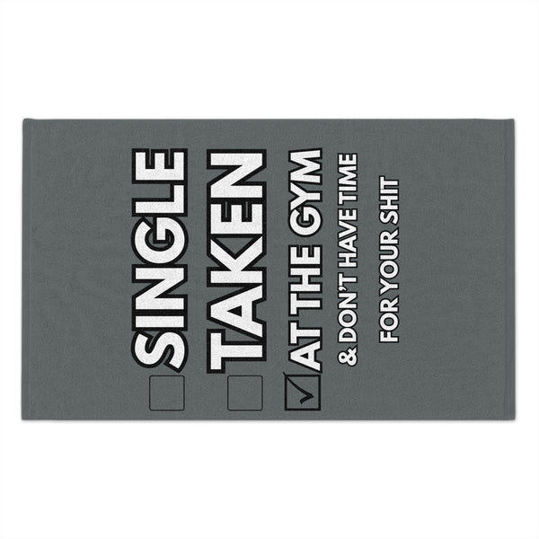 Rally Towel, 11x18