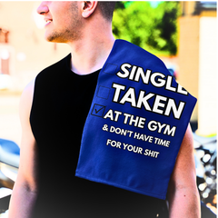 Rally Towel, 11x18