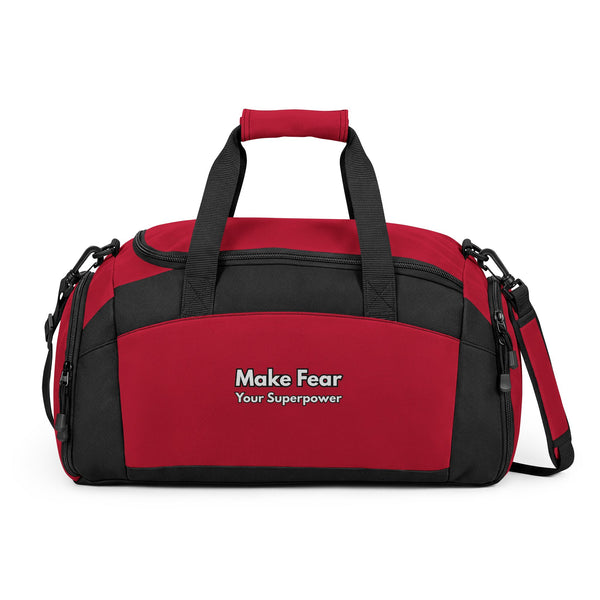 Gym Bag
