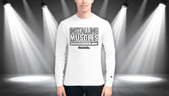 Men's Champion Long Sleeve Shirt