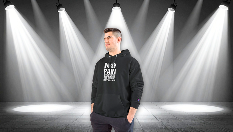 Champion Hoodie