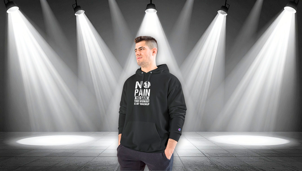 Champion Hoodie