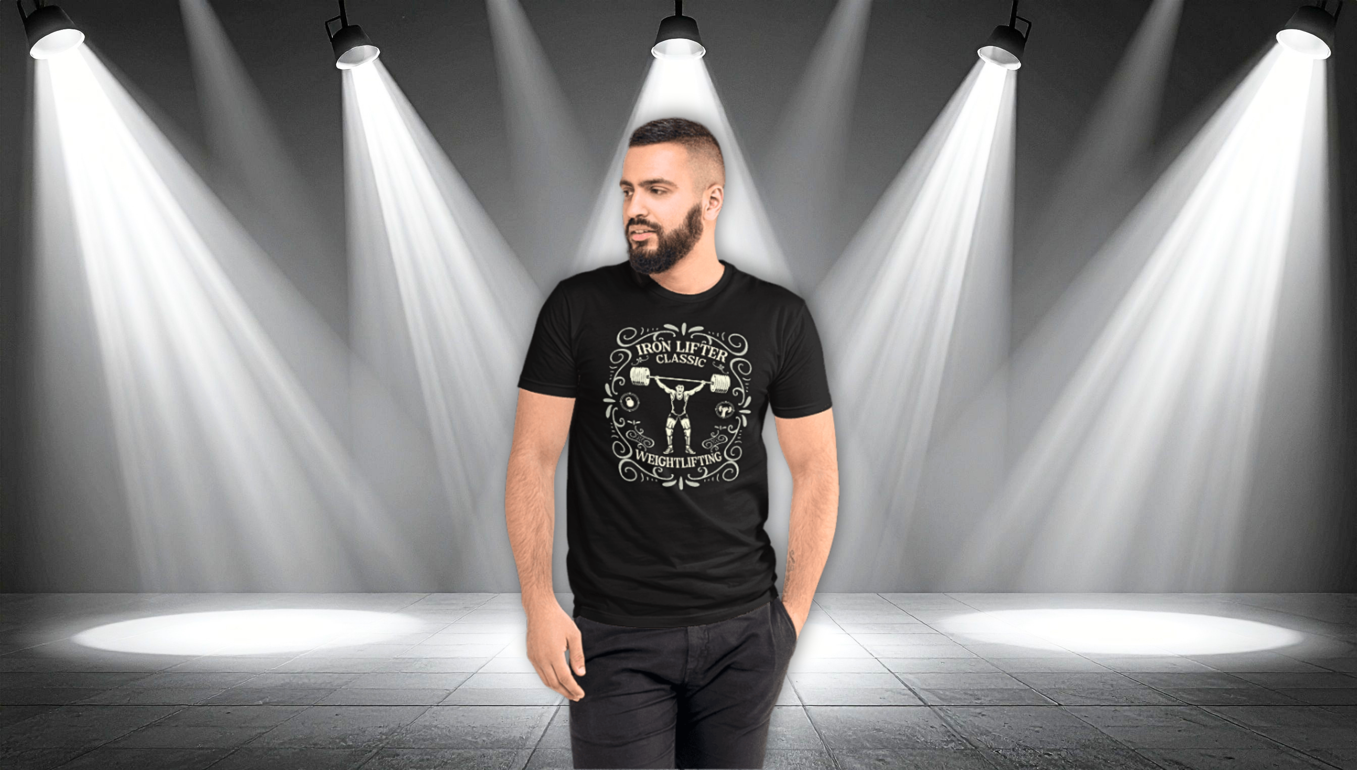 Short Sleeve T-shirt