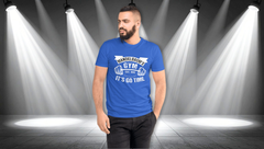 Short Sleeve T-shirt
