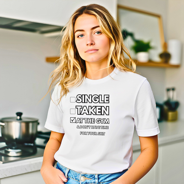 Premium Unisex Crewneck T-shirt | Bella + Canvas 3001