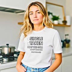 Premium Unisex Crewneck T-shirt | Bella + Canvas 3001
