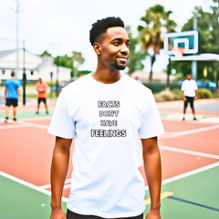 Premium Unisex Crewneck T-shirt | Bella + Canvas 3001