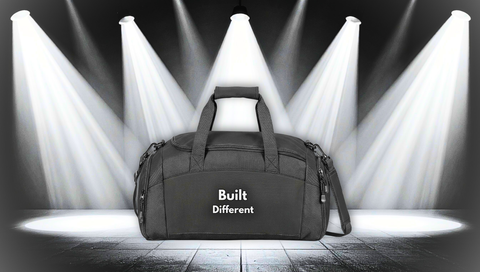 Gym Bag