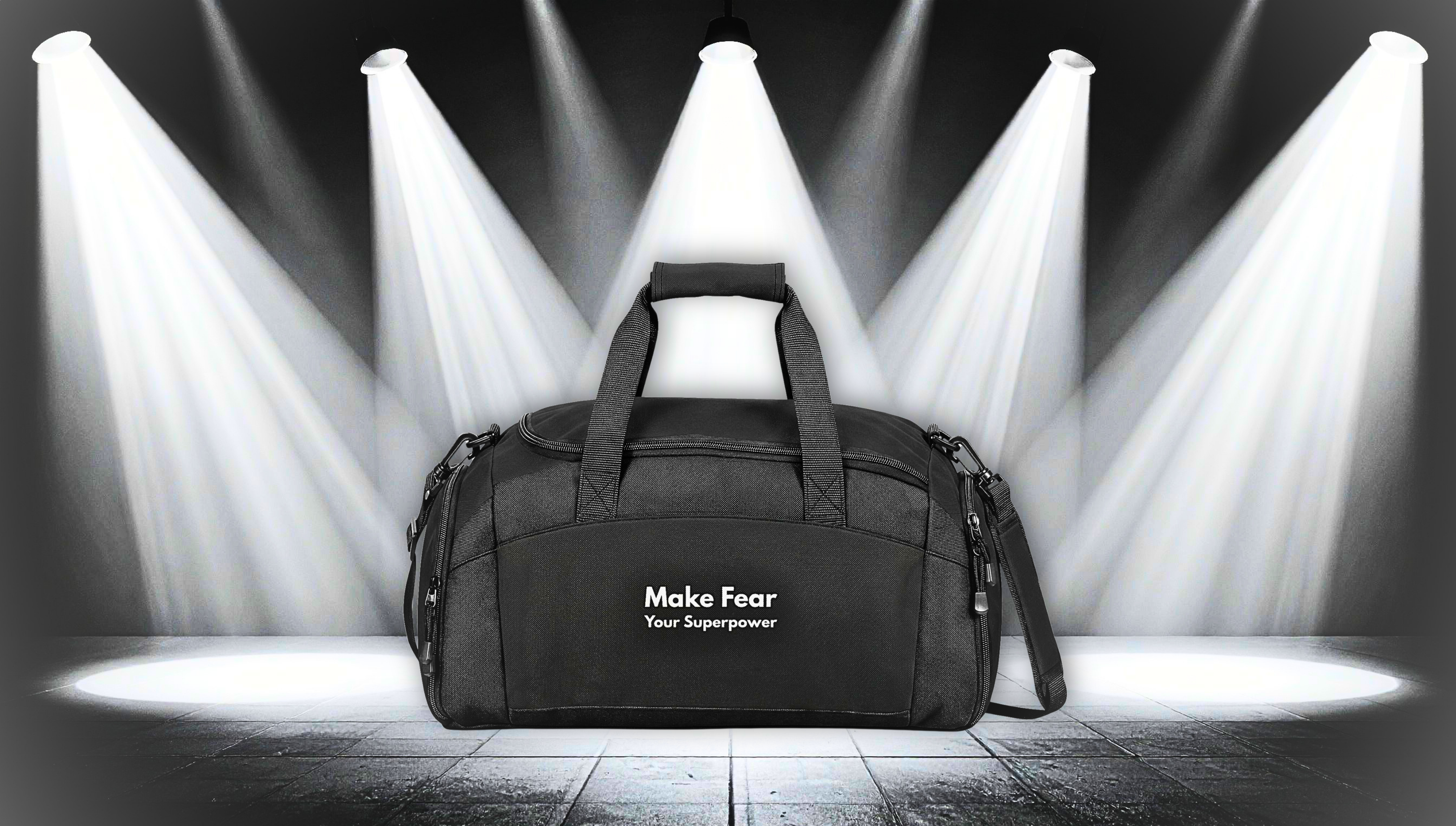 Gym Bag