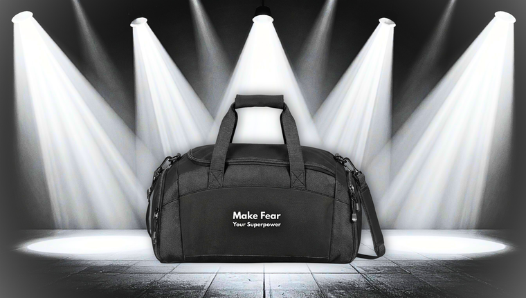 Gym Bag