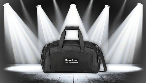 Gym Bag