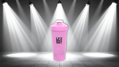 Protein Shaker – 'Lift Heavy Sh!t' Gym Shaker Bottle