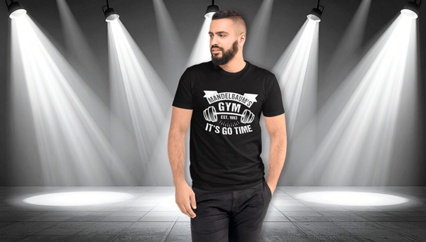 Short Sleeve T-shirt
