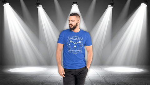 Short Sleeve T-shirt