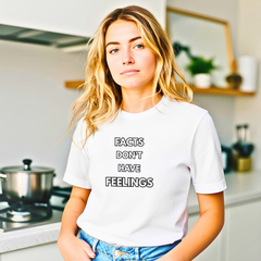 Premium Unisex Crewneck T-shirt | Bella + Canvas 3001