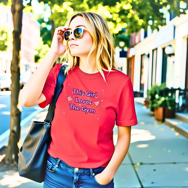 Premium Unisex Crewneck T-shirt | Bella + Canvas 3001