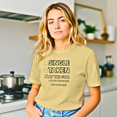 Premium Unisex Crewneck T-shirt | Bella + Canvas 3001