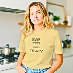 Premium Unisex Crewneck T-shirt | Bella + Canvas 3001