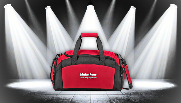 Gym Bag