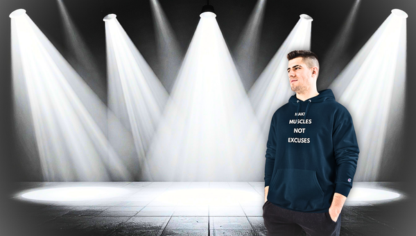 Champion Hoodie