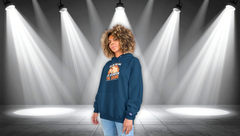 Hoodie — "Train Insane or Remain the Same" Motivational Gym Hoodie