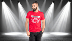 Short Sleeve T-shirt