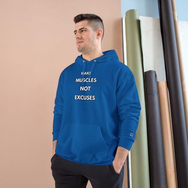 Champion Hoodie