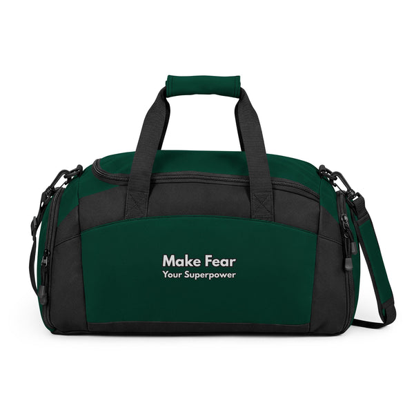 Gym Bag