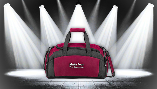 Gym Bag