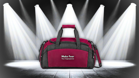 Gym Bag